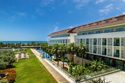 Sentido Trendy Verbena Beach in Manavgat