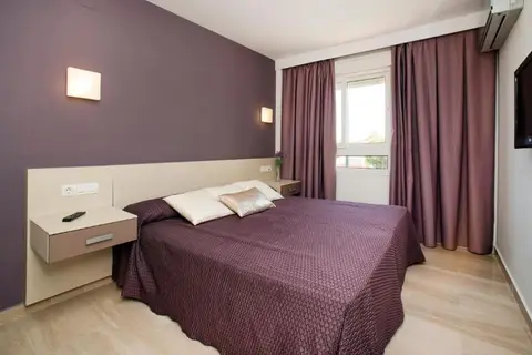 Apartamentos Leo Canela in Sanlúcar de Barrameda — foto 12