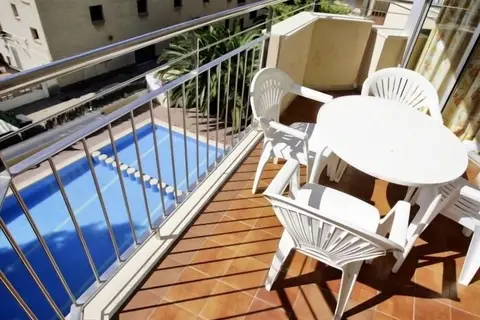 Apartamentos Murillo Salou in Salou — foto 19