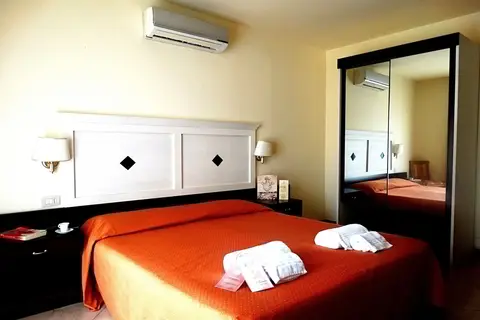Orizzonte Hotel Letojanni in Letojanni, foto 9