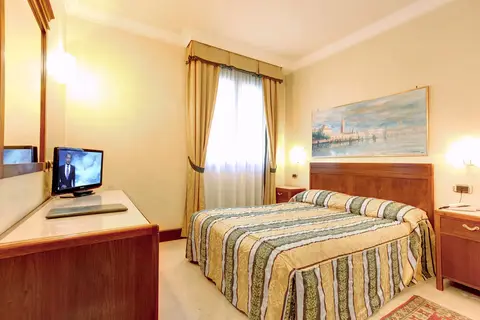 Hotel Panorama in Jesolo — foto 5