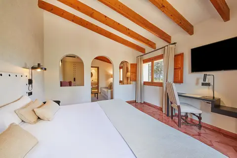 Virrey Finca Hotel in Inca — foto 13