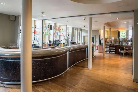 Macdonald Townhouse Hotel in Manchester — foto 8