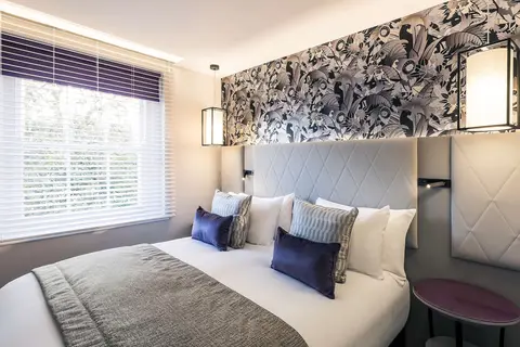 Mercure London Hyde Park in Londen — foto 17
