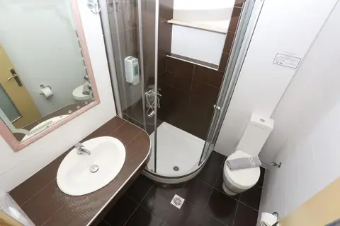 Hotel Anna Maria Paradise in Pallini Municipal Unit, foto 8