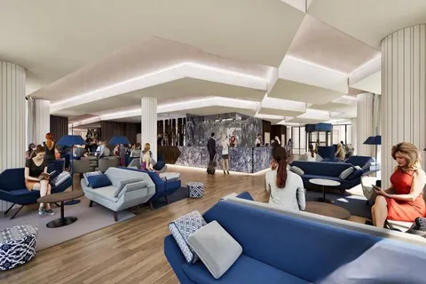 Jupiter Porto Rooftop and Spa foto 5