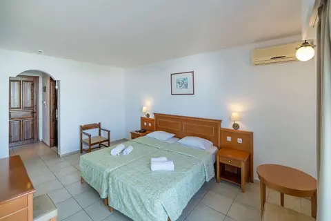 Semiramis Village in Chersonisos Municipal Unit, foto 6