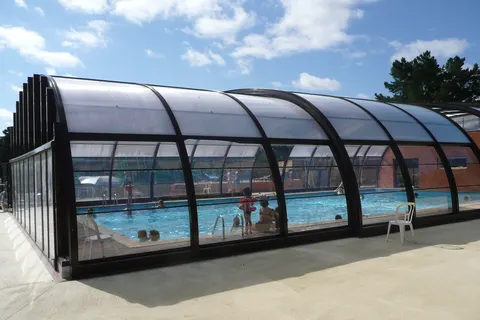 Camping Le Palace foto 11