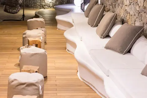 Osom Resort in Ορνός — foto 7