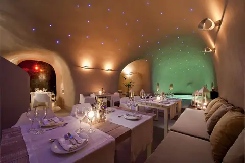 Avaton Resort & Spa in Δημοτική Ενότητα Θήρας — foto 3