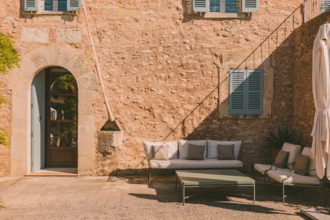 Predi Son Jaumell Hotel Rural in Capdepera — foto 25