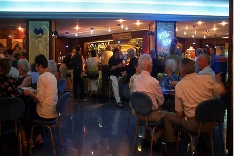 Hotel Santa Lucia Le Sabbie d'Oro in Cefalu — foto 17