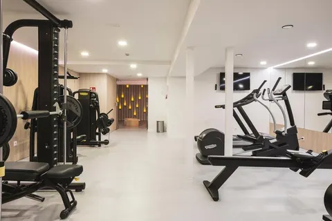 MiM Mallorca member of Melia Collection in Sant Llorenç des Cardassar — foto 14