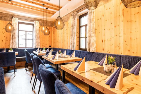 Landhotel Heitzmann foto 12