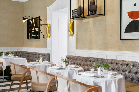Heritage Hotel Fermai in Split — foto 9