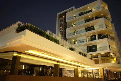 Mera Mare Pattaya in พัทยา — foto 2