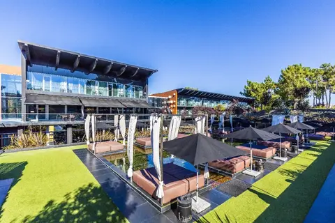 Evidencia Belverde Atitude Hotel in Seixal — foto 13