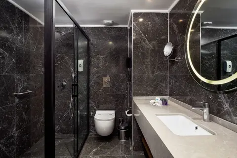 Elysee Rive Hotel in Alanya — foto 17