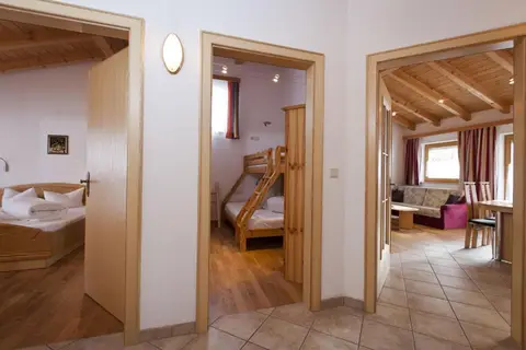 Appartement Kristall in Nauders — foto 11