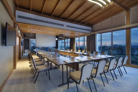 DoubleTree by Hilton Istanbul - Tuzla in Fatih — foto 19