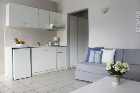 Appartementen Melina in Δημοτική Ενότητα Μαλίων — foto 10