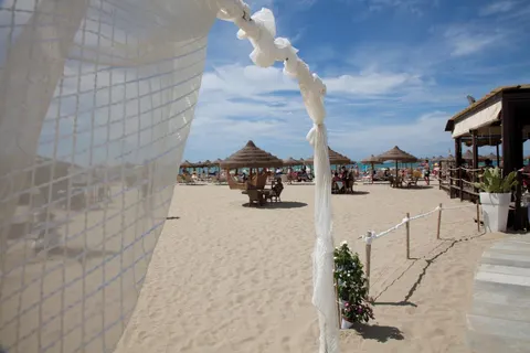 Th Tirrenia - Green Park Hotel foto 11