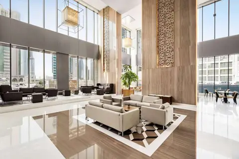 Wyndham Doha West Bay in Doha — foto 7