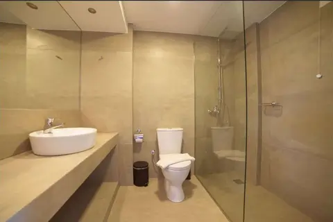 Akron Seascape Resort in Σιδάρι — foto 7