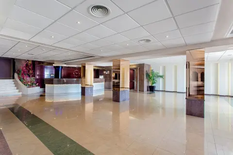 Hotel Pimar & Spa in Blanes — foto 8