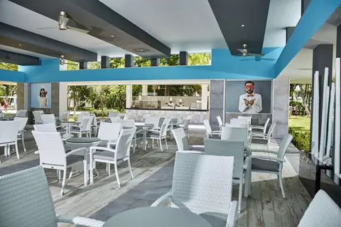 Riu Tequila in Playa del Carmen — foto 7