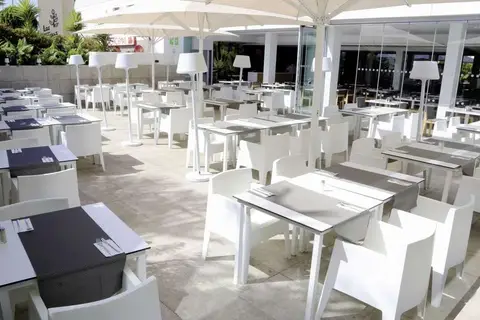 Hotel Akeah Broncemar in San Bartolomé de Tirajana, foto 11