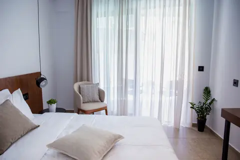 Sunset Boutique Hotel & Spa in Μπαλί — foto 17