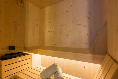 Hotel La Tambra in Santa Cristina Gherdëina - Santa Cristina Valgardena - St. Christina in Gröden — foto 18