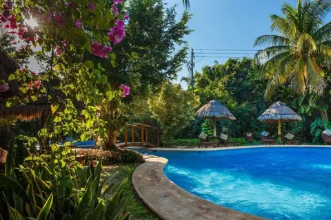 Villas HM Paraiso del Mar in Holbox — foto 27