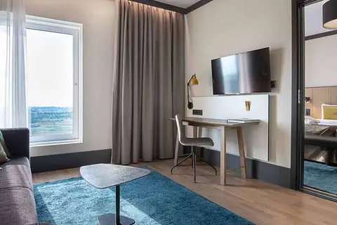 Quality Hotel View in Malmö — foto 22