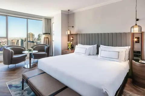 Melia Valencia in Valencia — foto 4