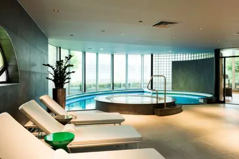 NH Amsterdam Schiphol Airport foto 7