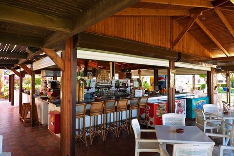 Hotel Blue Horizon foto 16