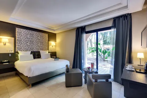 Barceló Palmeraie foto 2