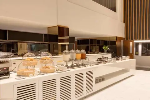 S Ram Leisure Hotel in Bangkok — foto 6