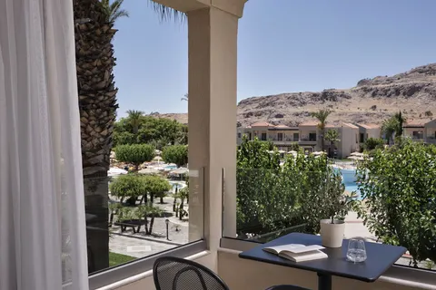 Lindos Princess Beach Hotel in Lindos — foto 13