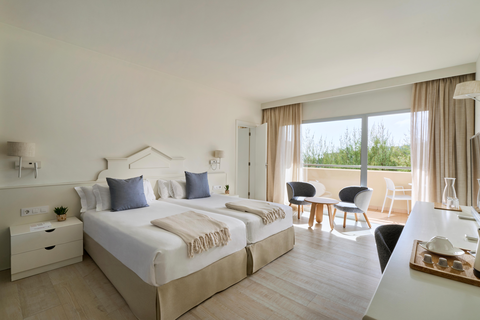 Iberostar Selection Fuerteventura Palace foto 26