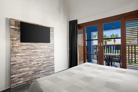 Kunuku Aqua Resort – Trademark Collection by Wyndham in Sint Willibrordus, foto 16