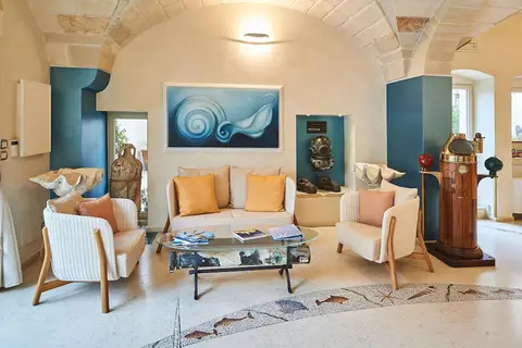 Corte Di Nettuno in Otranto, foto 27