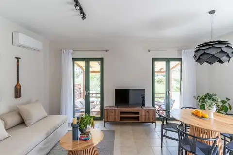 Syra Suites in Vari, foto 8