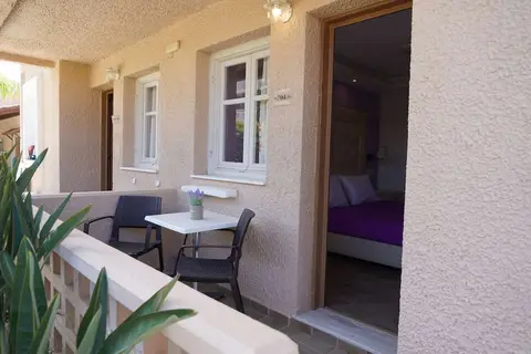 Primavera Beach Hotel in Μάλια — foto 9