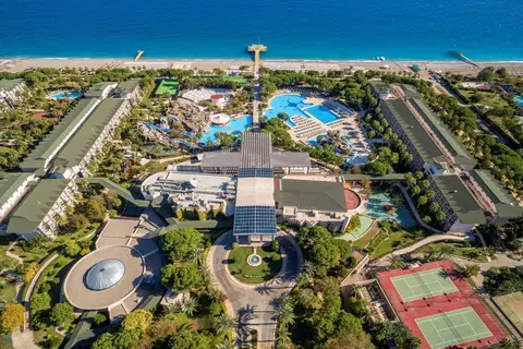 Dobedan World Palace Kemer in Kemer — foto 18