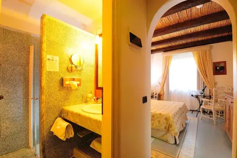 Hotel La Bitta in Tortolì — foto 20