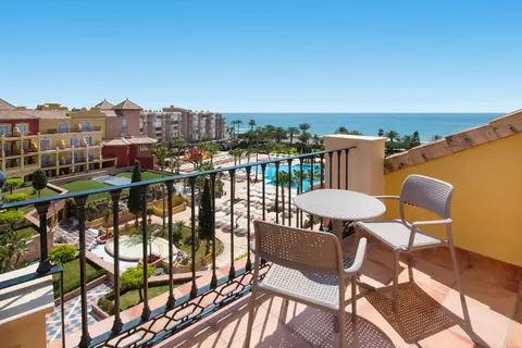 Iberostar Malaga Playa in Torrox-Costa — foto 7