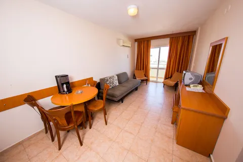 Fly & Go Tuntas Family Suites foto 8